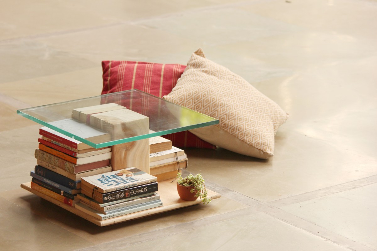 The Book Table – Educational Design Strategies
